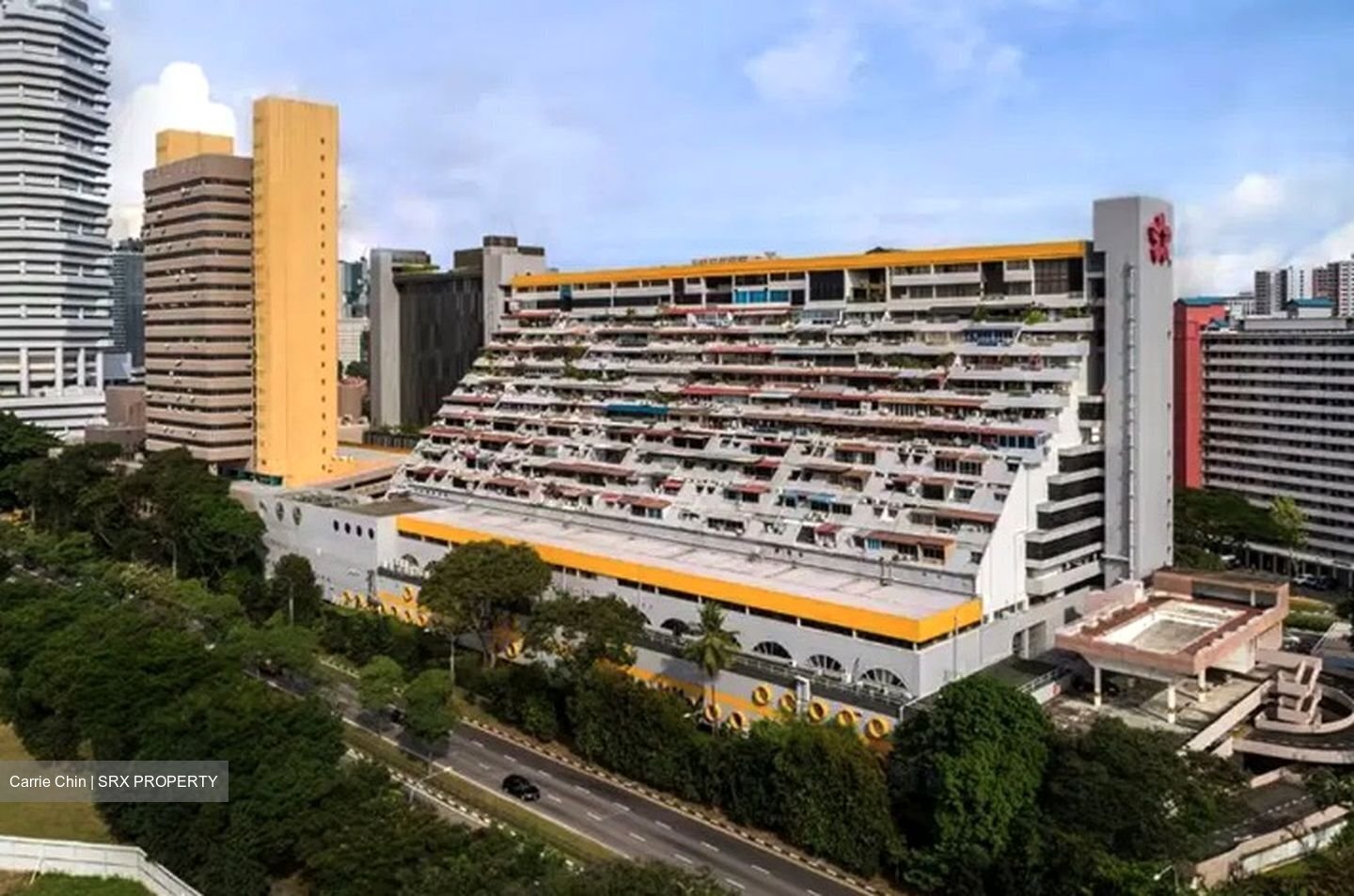 Aurea (D7), Apartment #446483321